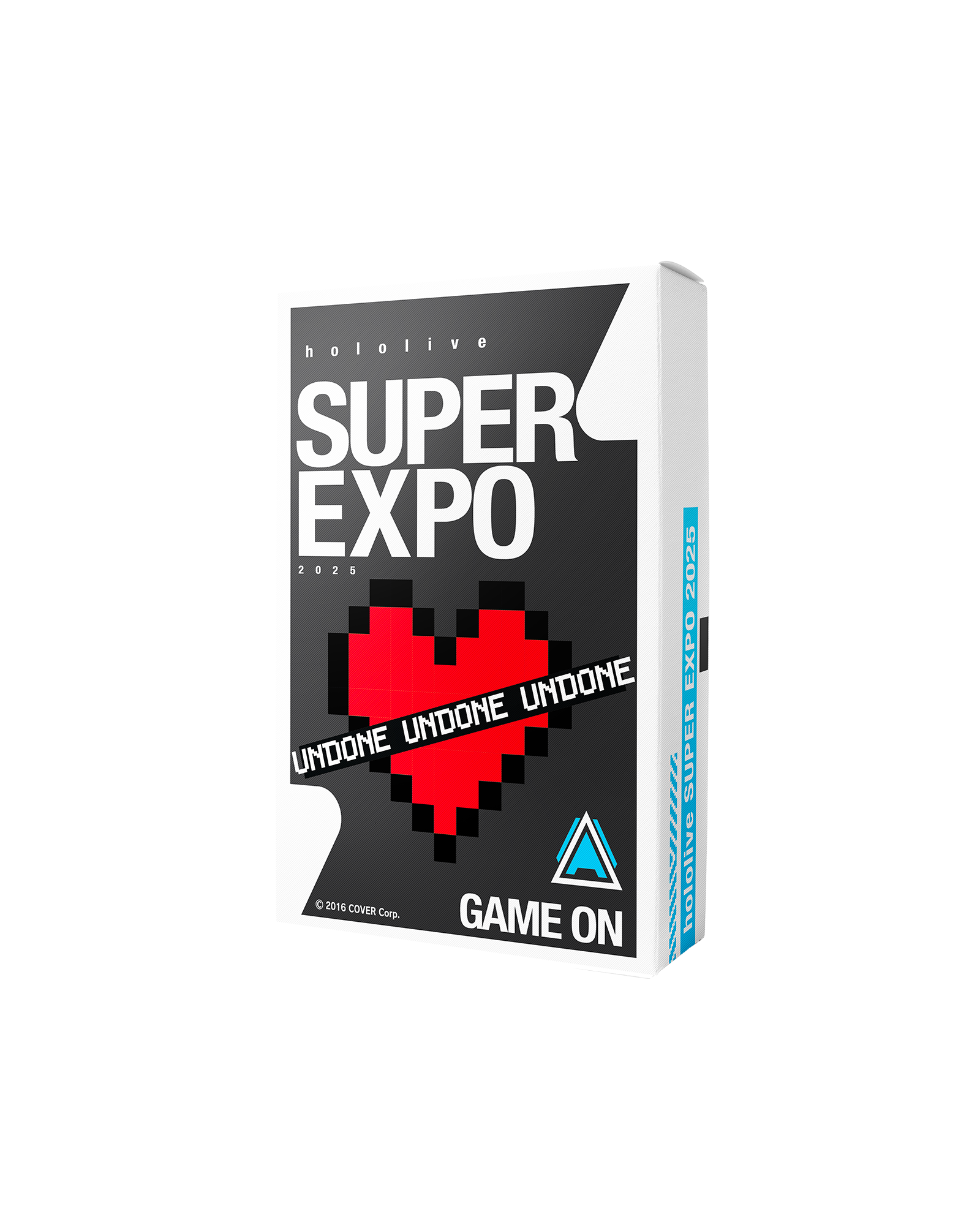 hololive SUPER EXPO 2025 Playing Card Set